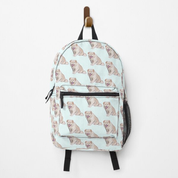 Item preview, Cute labrador dog design designed and sold by Mayarart.