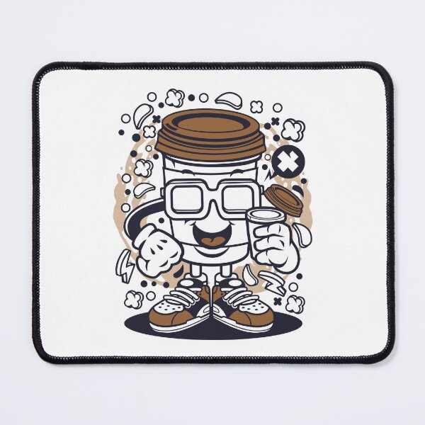 Item preview, coffee cup designed and sold by Tia-Ako.