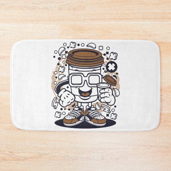 Item preview, coffee cup designed and sold by Tia-Ako.