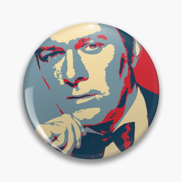 Artikelvorschau, Christopher Plummer Rip Essential T-Shirt entworfen und verkauft von KamilaSzablin.
