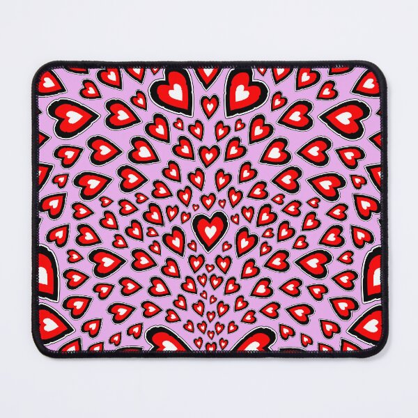 Item preview, Flying hearts designed and sold by Breizh-Korser.