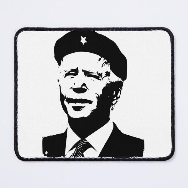 Item preview, President Joe Biden as Che Guevera designed and sold by charlielloyd.
