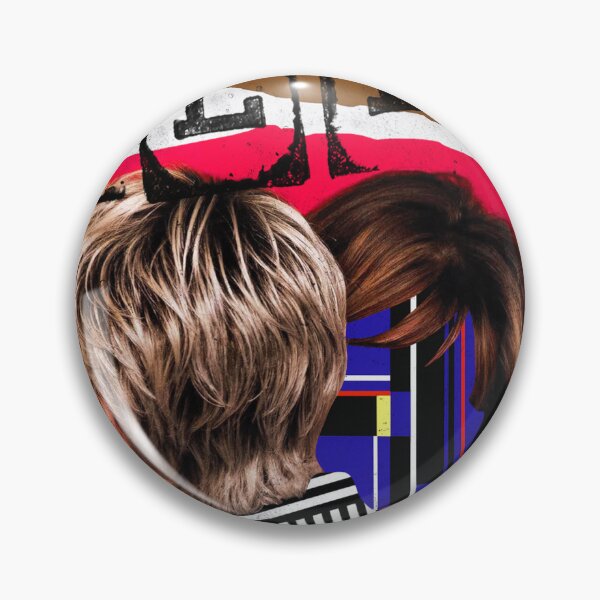 Help Pin