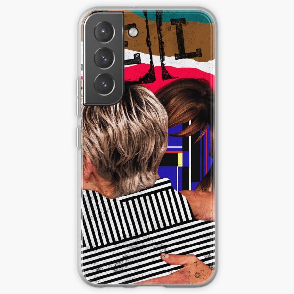 Help Samsung Galaxy Soft Case