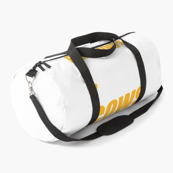 Duffel Bag – Coors Light Shop