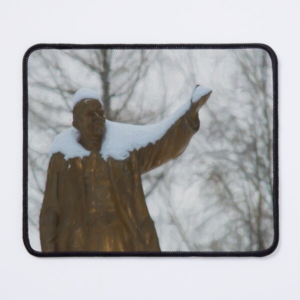 Item preview, Lenin designed and sold by EvgeniiV.