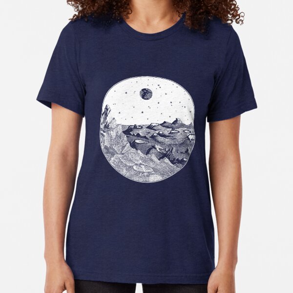 Item preview, bluemoon designed and sold by SpilloDesign.