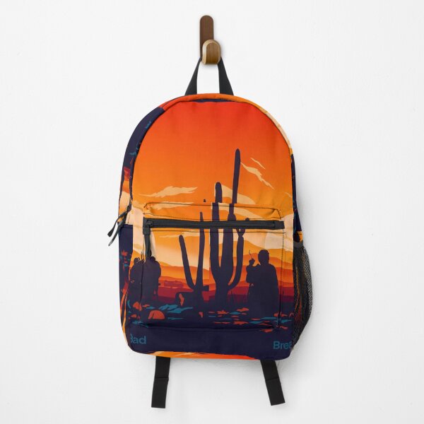 Item preview, Cartel de viaje de Breaking Bad designed and sold by zedgross32.