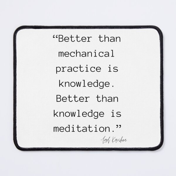 Item preview, Bhagavad Gita Quotes By Lord Krishna designed and sold by designedby-abhi.