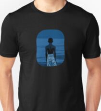 Moonlight movie Unisex T-Shirt