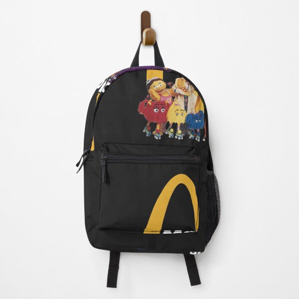Item preview, McFriends! Essential T-Shirt designed and sold by DominiNiemann.