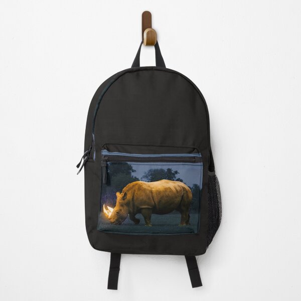 Item preview, Glowing Rhino designed and sold by AVORO.