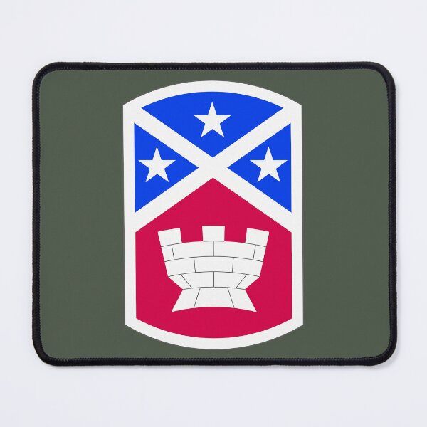 Item preview, 194th Engineer Brigade (United States Army) designed and sold by wordwidesymbols.