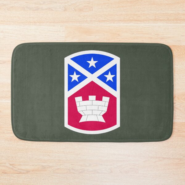 Item preview, 194th Engineer Brigade (United States Army) designed and sold by wordwidesymbols.