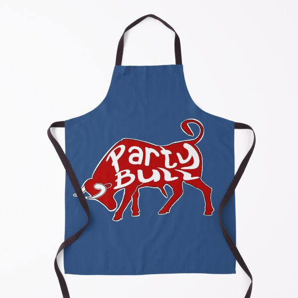 Item preview, Malle Outfit Party Bull designed and sold by Muensterman.
