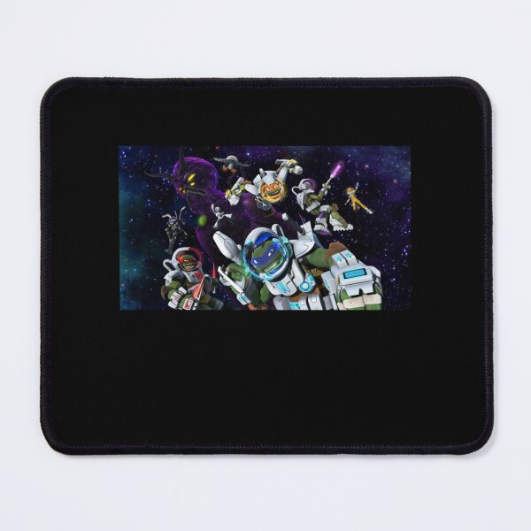 Item preview, tmnt 2012 - adventure in space Classic designed and sold by STEVENJEREMIAS.