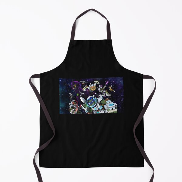 Item preview, tmnt 2012 - adventure in space Classic designed and sold by STEVENJEREMIAS.