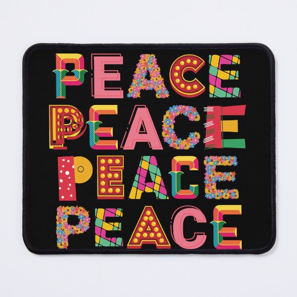 Item preview, Peace designed and sold by Rhu Creations.