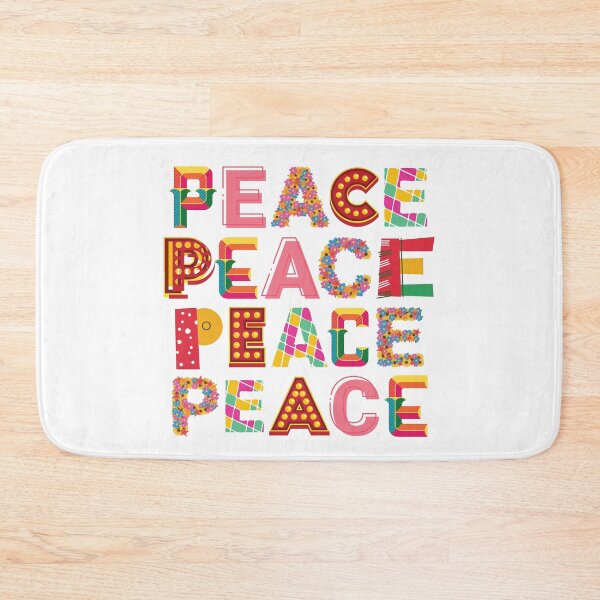 Item preview, Peace designed and sold by Rhu Creations.