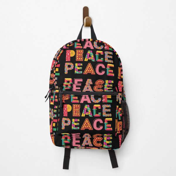 Item preview, Peace designed and sold by Rhu Creations.