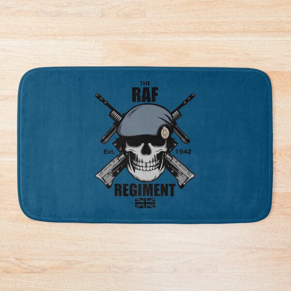 Item preview, RAF Regiment designed and sold by StrongVlad.