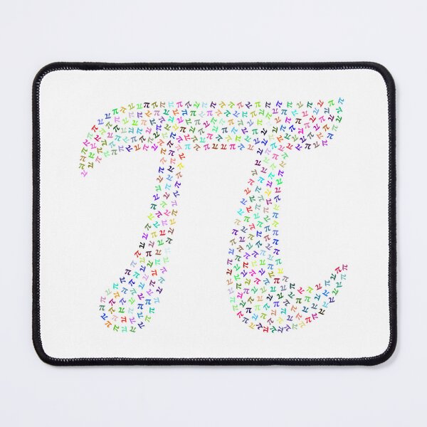 Item preview, happy pi day - math lover designed and sold by Ach B.