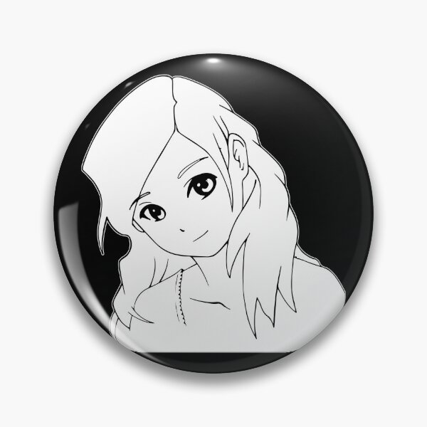 Artikelvorschau, Anime-Lineart 3 entworfen und verkauft von Saltome.