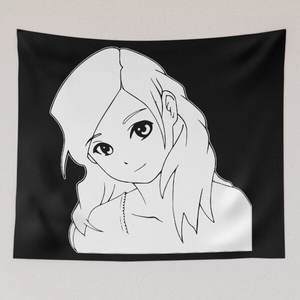 Item preview, Anime lineart 3 designed and sold by Saltome.