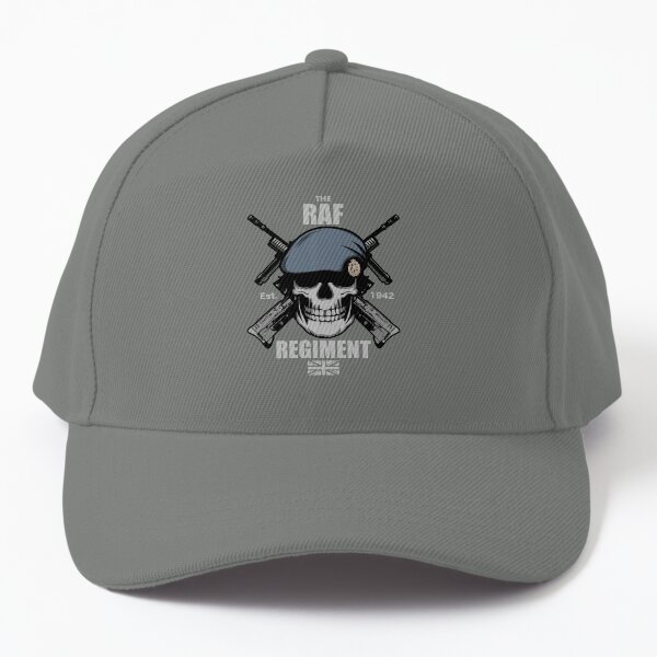 Item preview, RAF Regiment designed and sold by StrongVlad.