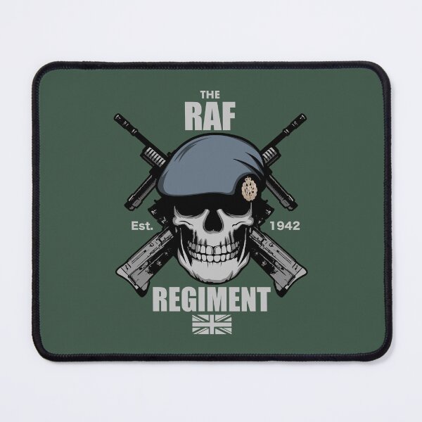 Item preview, RAF Regiment designed and sold by StrongVlad.