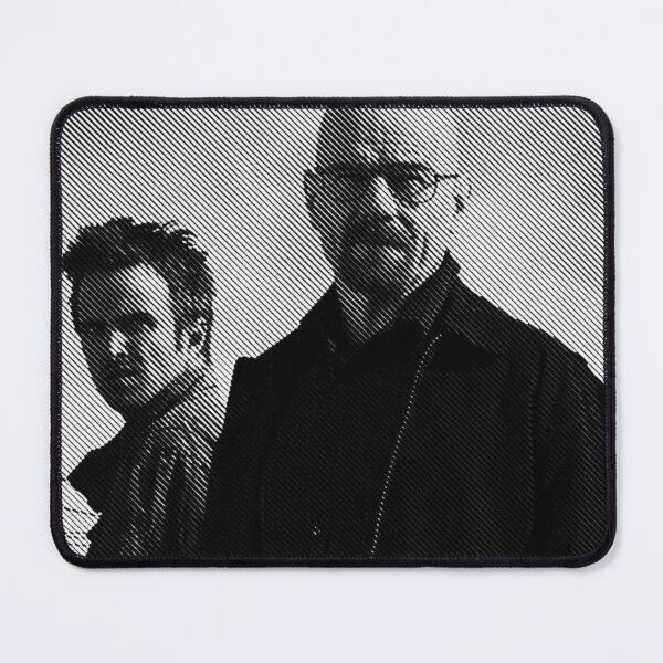 Item preview, breaking bad poster designed and sold by zedgross32.