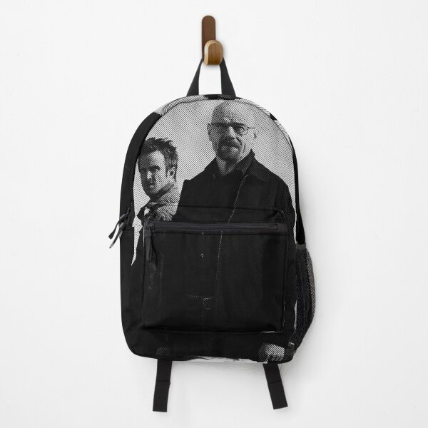 Item preview, breaking bad poster designed and sold by zedgross32.