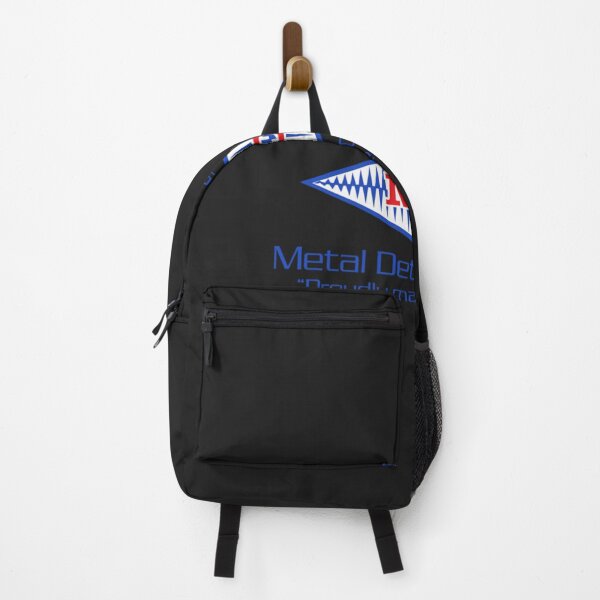 Item preview, MDI LOGO II, BLUE Classic T-Shirt designed and sold by DominiNiemann.