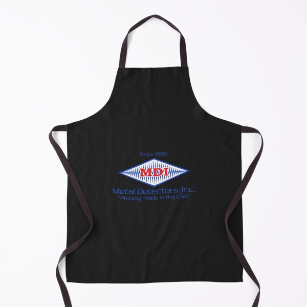 Item preview, MDI LOGO II, BLUE Classic T-Shirt designed and sold by DominiNiemann.