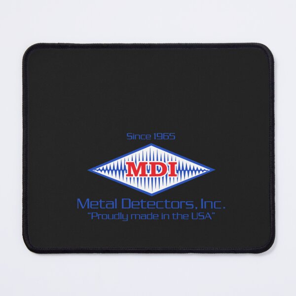Item preview, MDI LOGO II, BLUE Classic T-Shirt designed and sold by DominiNiemann.