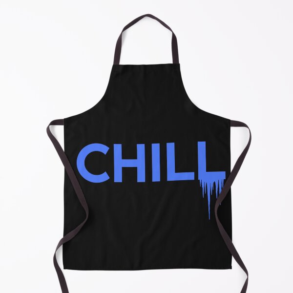 Item preview, Chill Attitude Carámbanos Chill Out designed and sold by TastySpace.