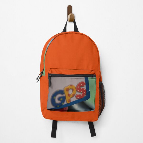 Item preview, Location determination, good to know where you are designed and sold by OskiOnTour.