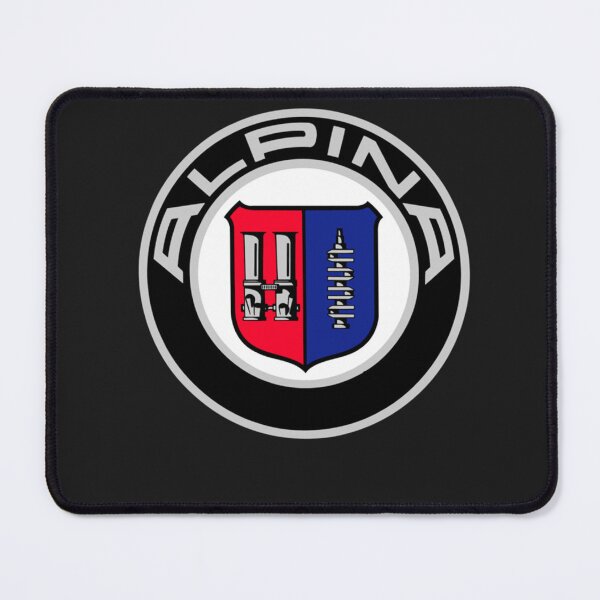 Item preview, Alpina Logo Essential T-Shirt designed and sold by ThorbenWlotzka.