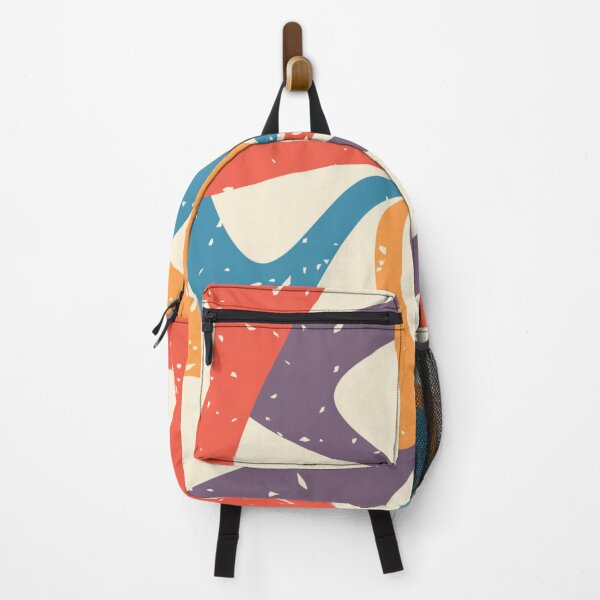 Item preview, retro style background with grunge texture designed and sold by Blessyourself.