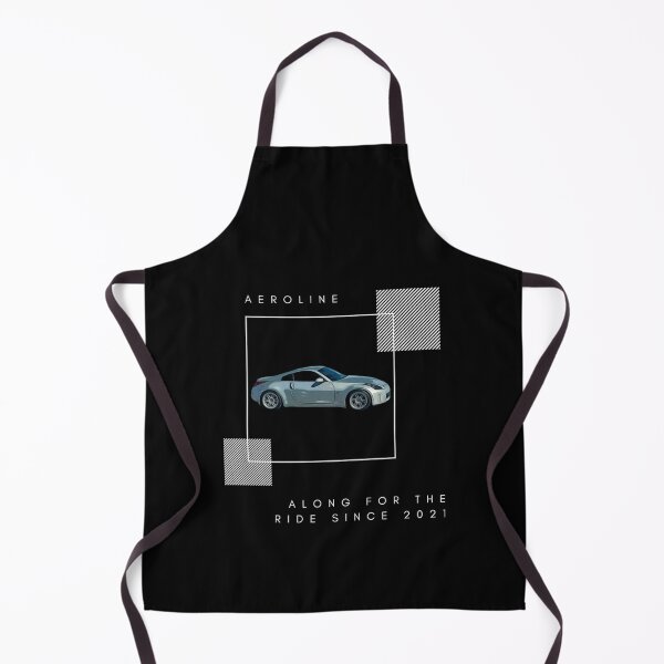 Item preview, Aeroline 350z Classic designed and sold by ShirleyL2.