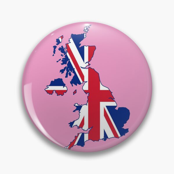 Item preview, United Kingdom No.2 designed and sold by DZOSUA.