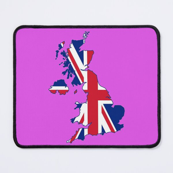 Item preview, United Kingdom No.2 designed and sold by DZOSUA.