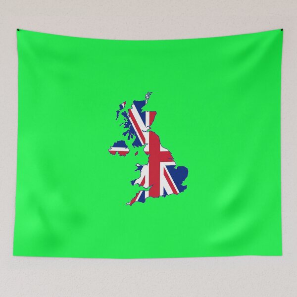 Item preview, United Kingdom No.2 designed and sold by DZOSUA.