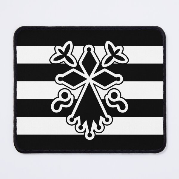 Item preview, Breton ermine designed and sold by Breizh-Korser.
