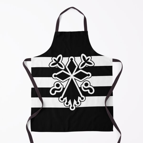 Item preview, Breton ermine designed and sold by Breizh-Korser.