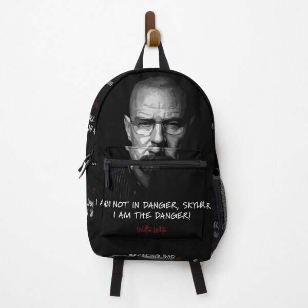 Item preview, Breaking Bad Sunset designed and sold by zedgross32.