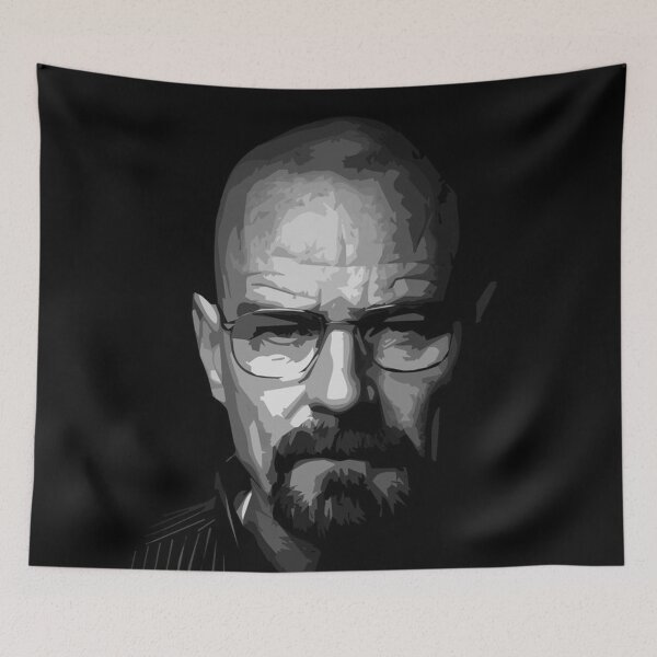 Item preview, Breaking Bad Sunset  designed and sold by zedgross32.