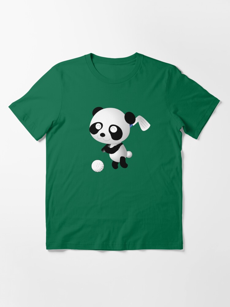  Slim Panda Sports