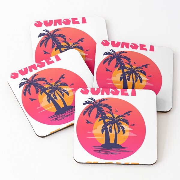 Item preview, Sunset Curve Classic . designed and sold by sclonemagic.