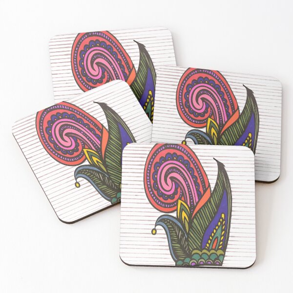 Item preview, Peaceful Plant Paradise designed and sold by ElzBru.